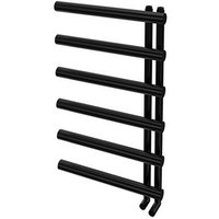 Bathstore Mayfair 795mm Anthracite Radiator 
Bathstore Mayfair 795mm Anthracite Radiator