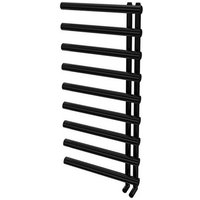 Bathstore Mayfair 1245mm Anthracite Radiator
Bathstore Mayfair 1245mm Anthracite Radiator