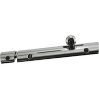 Convex Bolt - 102mm
Convex Bolt - 102mm