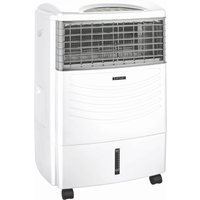 10L Evaporative Air Cooler
10L Evaporative Air Cooler