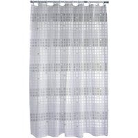 Mosaic Shower Curtain
Mosaic Shower Curtain