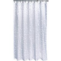 Silk Leaf Shower Curtain
Silk Leaf Shower Curtain