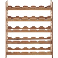 25 Bottle Wine Rack
25 Bottle Wine Rack