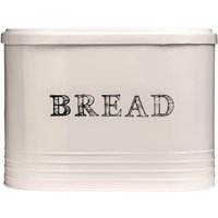Sketch Bread Bin - Cream
Sketch Bread Bin - Cream