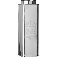 Chai Pasta Canister
Chai Pasta Canister