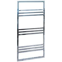 Bathstore Boxford 1200mm Anthracite Radiator
Bathstore Boxford 1200mm Anthracite Radiator