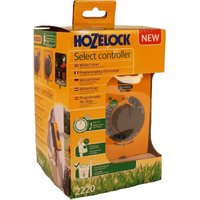 Hozelock Manual Timer
Hozelock Manual Timer