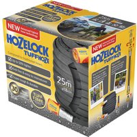 Hozelock Tuffhoze 25m
Hozelock Tuffhoze 25m