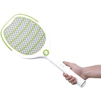 Insect Killer & Rechargeable Lamp Racquet 
Insect Killer & Rechargeable Lamp Racquet