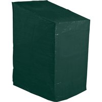 Alfresca 6 Stack Chair Cover
Alfresca 6 Stack Chair Cover