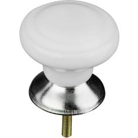Classic Design White Ceramic Drawer Knobs
Classic Design White Ceramic Drawer Knobs