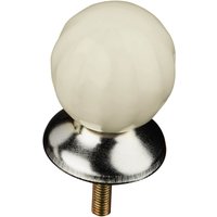 Retro Style Ivory Ceramic Drawer Knobs
Retro Style Ivory Ceramic Drawer Knobs