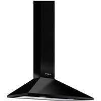 Smeg KSED95NEE 90cm Chimney Hood - Black
Smeg KSED95NEE 90cm Chimney Hood - Black