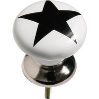 Star Drawer Knobs - Set of 4
Star Drawer Knobs - Set of 4