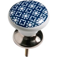 Tapestry Drawer Knobs - Set of 4
Tapestry Drawer Knobs - Set of 4