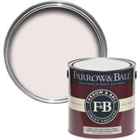 Farrow & Ball Primer Wood Knot & Resin Blocking Primer - 2.5L
Farrow & Ball Primer Wood Knot & Resin Blocking Primer - 2.5L