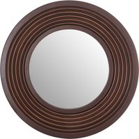 Mocha Wall Mirror
Mocha Wall Mirror