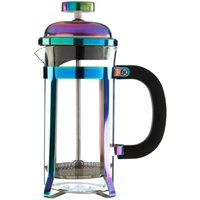 Oil Slick Cafetiere - 350ml
Oil Slick Cafetiere - 350ml