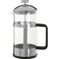 Leora Cafetiere - 1000ml - Silver Finish
Leora Cafetiere - 1000ml - Silver Finish