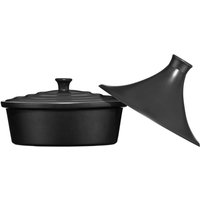Ovenlove Casserole Dish - Matt Black
Ovenlove Casserole Dish - Matt Black