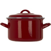 Porter Medium Casserole Dish - Red
Porter Medium Casserole Dish - Red