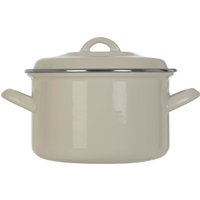 Porter Medium Casserole Dish - White
Porter Medium Casserole Dish - White