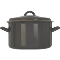 Porter Large Casserole Dish with Lid - Grey
Porter Large Casserole Dish with Lid - Grey