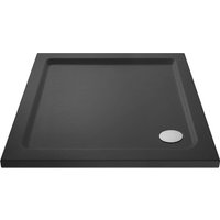 Balterley Slate Square Shower Tray - 900 x 900mm 
Balterley Slate Square Shower Tray - 900 x 900mm