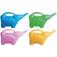 Novelty Elephant Watering Can
Novelty Elephant Watering Can