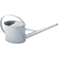 Galvanised Indoor Watering Can 
Galvanised Indoor Watering Can