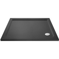 Balterley Slate Rectangular Shower Tray - 1200 x 800mm
Balterley Slate Rectangular Shower Tray - 1200 x 800mm