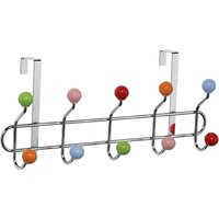 Over Door Hanger Multi Colour Ceramic Balls
Over Door Hanger Multi Colour Ceramic Balls