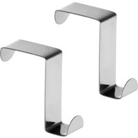 Over Door Reversible Hook
Over Door Reversible Hook