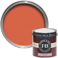 Farrow & Ball Full Gloss Paint Charlotte's Locks - 2.5L
Farrow & Ball Full Gloss Paint Charlotte's Locks - 2.5L