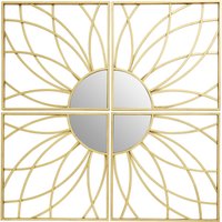 Farrah Petals Mirror
Farrah Petals Mirror