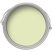 Crown Breatheasy Soft Lime - Matt Emulsion Paint - 2.5L 
Crown Breatheasy Soft Lime - Matt Emulsion Paint - 2.5L