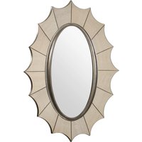 Gold Frame Wall Mirror
Gold Frame Wall Mirror