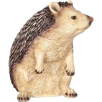 Resin Standing Hedgehog
Resin Standing Hedgehog