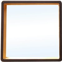 Large Black Wall Mirror Gold Edge
Large Black Wall Mirror Gold Edge