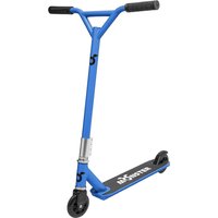 Charles Bentley Kids Monster Pro Stunt Scooter Blue 
Charles Bentley Kids Monster Pro Stunt Scooter Blue