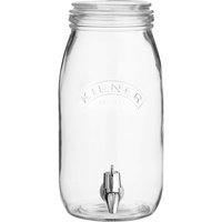 Kilner Drinks Dispenser - 3L (in Gift Box)