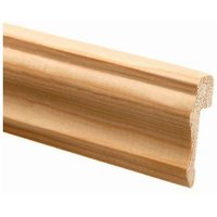 Richard Burbidge Hockey Moulding - Pine - 2400 x 40 x 14mm
Richard Burbidge Hockey Moulding - Pine - 2400 x 40 x 14mm