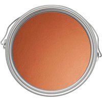 Craig & Rose Artisan Copper Effect Paint - 2.5L
Craig & Rose Artisan Copper Effect Paint - 2.5L