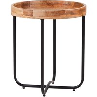 Fenton Side Table - Wood
Fenton Side Table - Wood
