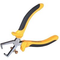 Stanley DynaGrip Wire Strip Pliers - 150mm
Stanley DynaGrip Wire Strip Pliers - 150mm
