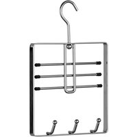 Belt and Tie Hanger
Belt and Tie Hanger