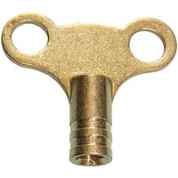 Clock type radiator Key
Clock type radiator Key