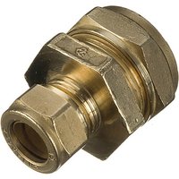 Compression Reducing Coupler 15x8mm
Compression Reducing Coupler 15x8mm