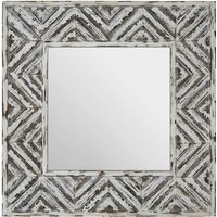 Sakra Wall Mirror
Sakra Wall Mirror