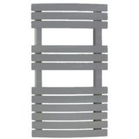 Bathstore Scuro 800mm Grey Radiator
Bathstore Scuro 800mm Grey Radiator
